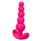 Anal Beads - Cheeky X-5 Beads - Calexotics - Pink Cheeky - Boutique Séduction