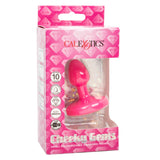 CHEEKY GEMS Rechargeable Vibrating Probe - CALEXOTICS Cheeky - Boutique Séduction