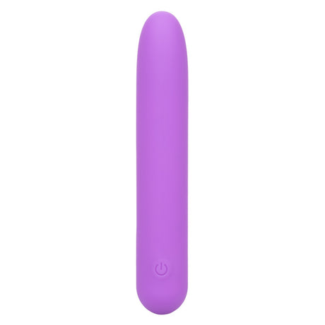 MINI VIBE Liquid Silicone - BLISS - Purple Bliss - Boutique Séduction