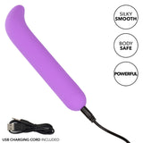 MINI G VIBE Liquid Silicone - BLISS Bliss - Boutique Séduction