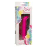 G VIBE Liquid Silicone - BLISS Bliss - Boutique Séduction