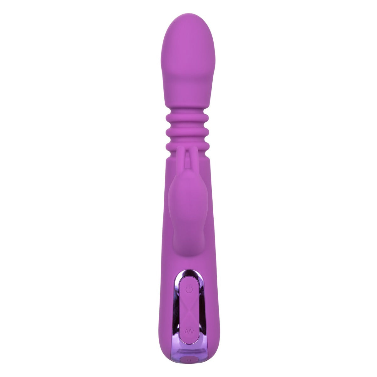 JACK RABBIT Elite Thrusting Rabbit - CALEXOTICS Jack Rabbit - Boutique Séduction