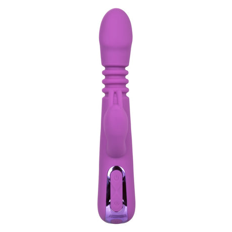 JACK RABBIT Elite Thrusting Rabbit - CALEXOTICS Jack Rabbit - Boutique Séduction