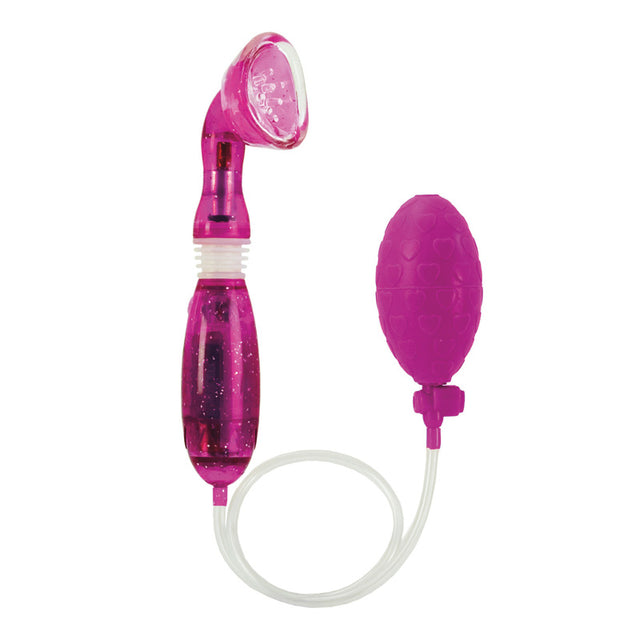 Advanced Clitoral Pump Intimate Pump - Boutique Séduction