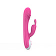 Double Stimulation Rabbit Vibrator Romant - Boutique Séduction