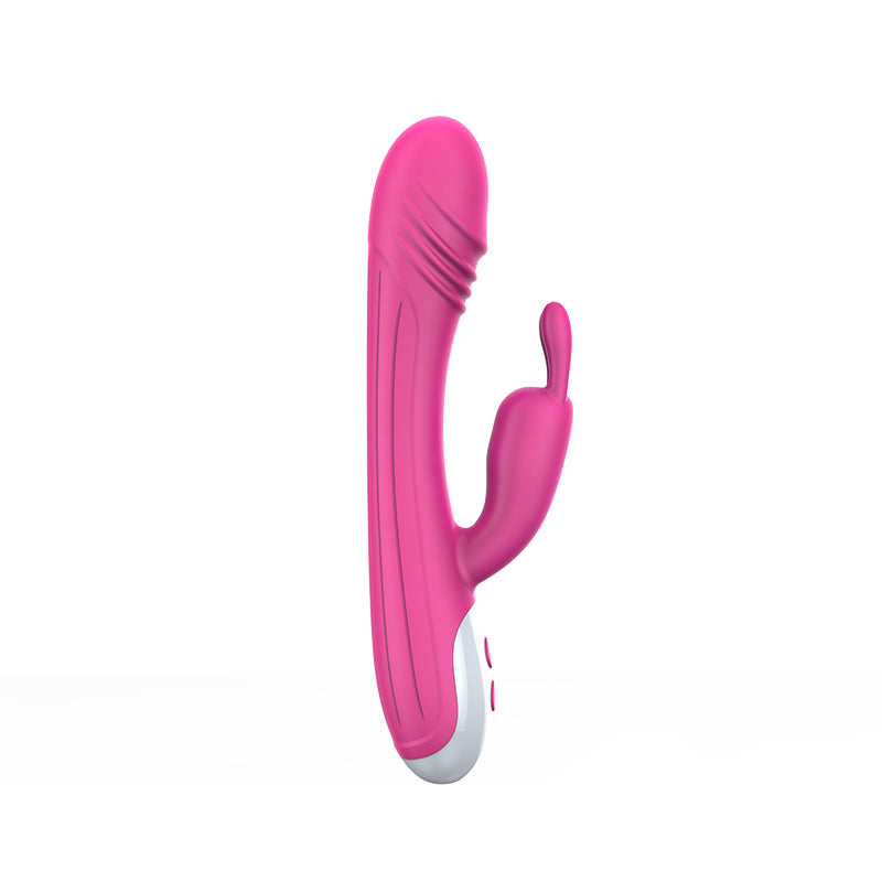 Double Stimulation Rabbit Vibrator - ROMANT Web Exclusive Romant - Boutique Séduction