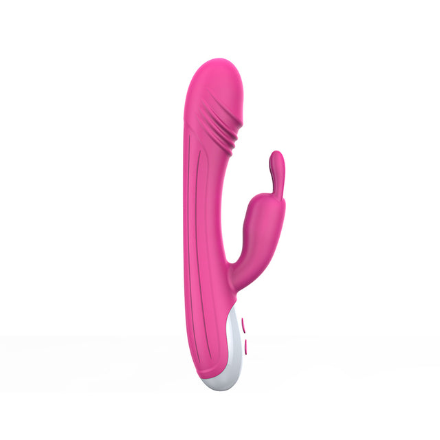 Double Stimulation Rabbit Vibrator Romant - Boutique Séduction