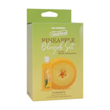 GoodHead - Pineapple Blowjob Set - Boutique Séduction