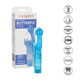 Butterfly Kiss Double Stimulation Vibrator