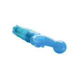 Butterfly Kiss Double Stimulation Vibrator