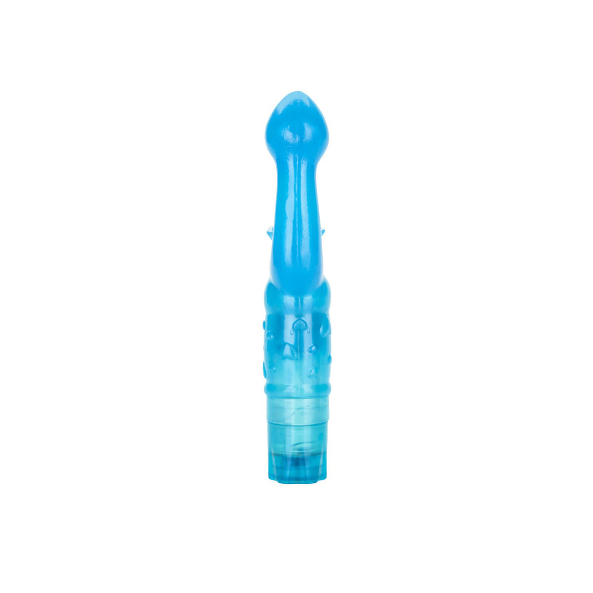 Butterfly Kiss Double Stimulation Vibrator