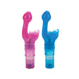 Butterfly Kiss Double Stimulation Vibrator