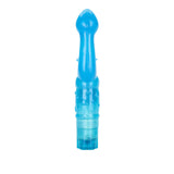 BUTTERFLY KISS Double Stimulation Vibrator - CALEXOTICS Kiss Vibes - Boutique Séduction