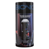 BIONIC Power Stroking Masturbator - CALEXOTICS Bionic - Boutique Séduction