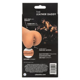 THE LEATHER DADDY Masturbator - CHEAP THRILLS Cheap Thrills - Boutique Séduction