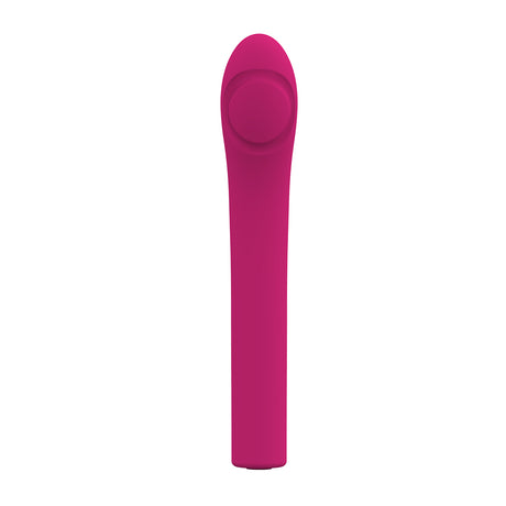 Thumping G-Spot Vibrator - ROMANT Web Exclusive Romant - Boutique Séduction