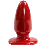 Butt plug - Red Boy - Large 5" Red Boy - Boutique Séduction