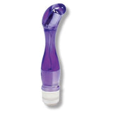 LUCID DREAM NO.14 G-spot Vibrator - DOC JOHNSON Lucid Dream - Boutique Séduction