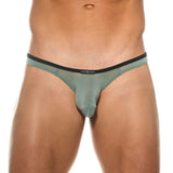 Voyeur Thong Gregg Homme - Boutique Séduction