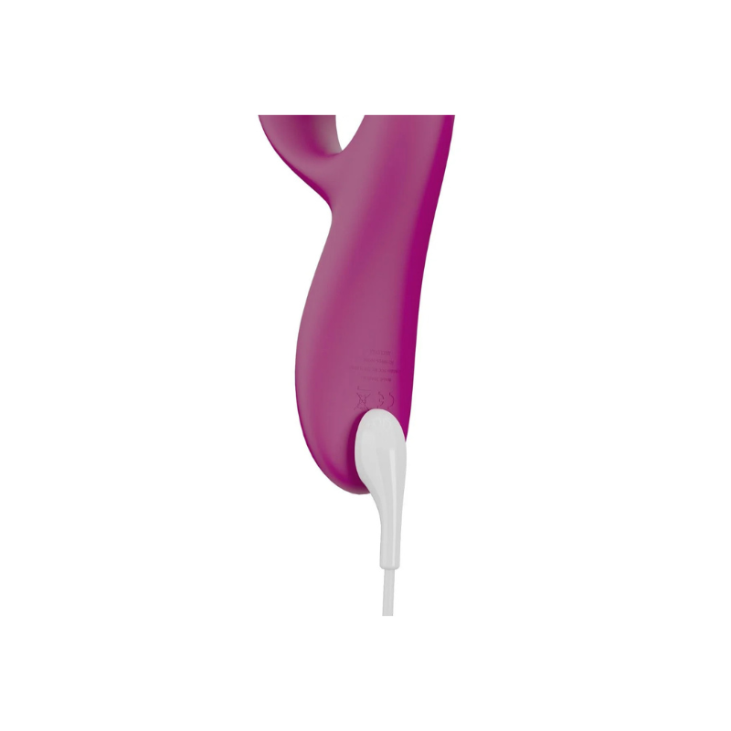 Nova 2 Double Stimulation Vibrator