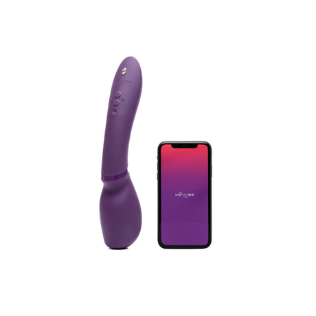 Wand 2 Vibrating Massager