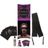 SURPRISE ME Erotic Play Set - KAMA SUTRA Kama Sutra - Boutique Séduction