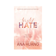 Twisted Hate - Ana Huang - EV