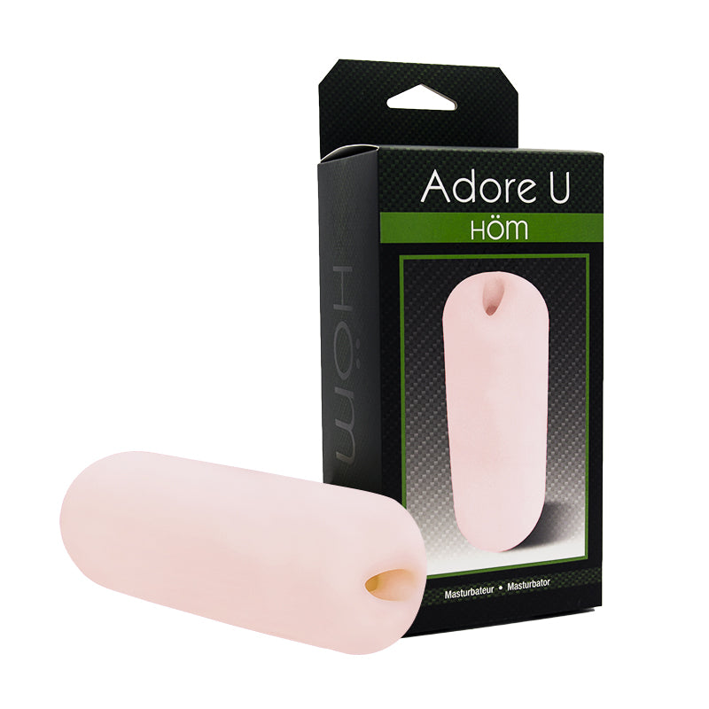 Masturbator - ADORE U HÖM Adore U - Höm - Boutique Séduction