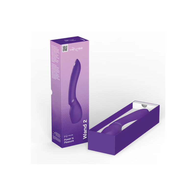Wand 2 Vibrating Massager