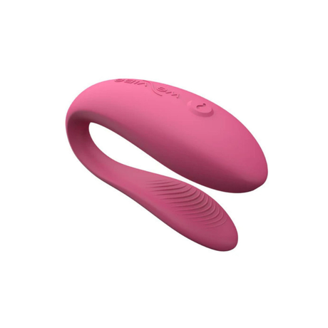 Sync Lite Couple Vibrator