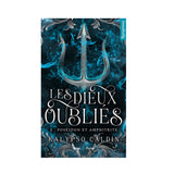 Les Dieux Oubliés – Volume 2: Poséidon et Amphitrite - FV