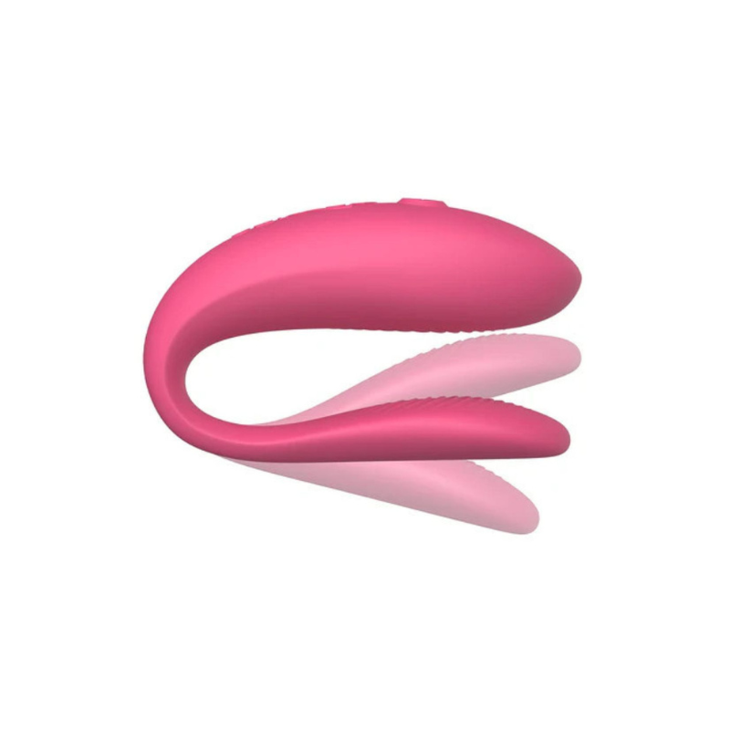 Sync Lite Couple Vibrator