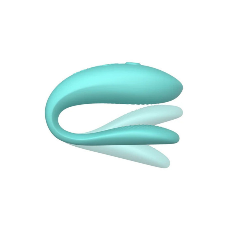 Sync Lite Couple Vibrator