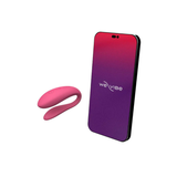 Sync Lite Couple Vibrator