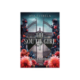 King's University – Tome 1: The South Girl - FV