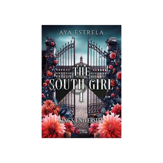 King's University – Tome 1: The South Girl - FV