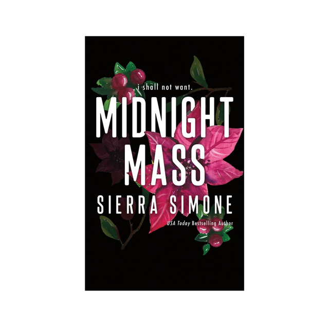 Midnight Mass - Sierra Simone - EV