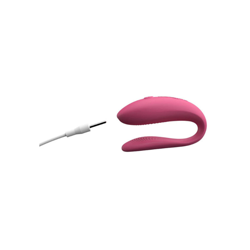 Sync Lite Couple Vibrator