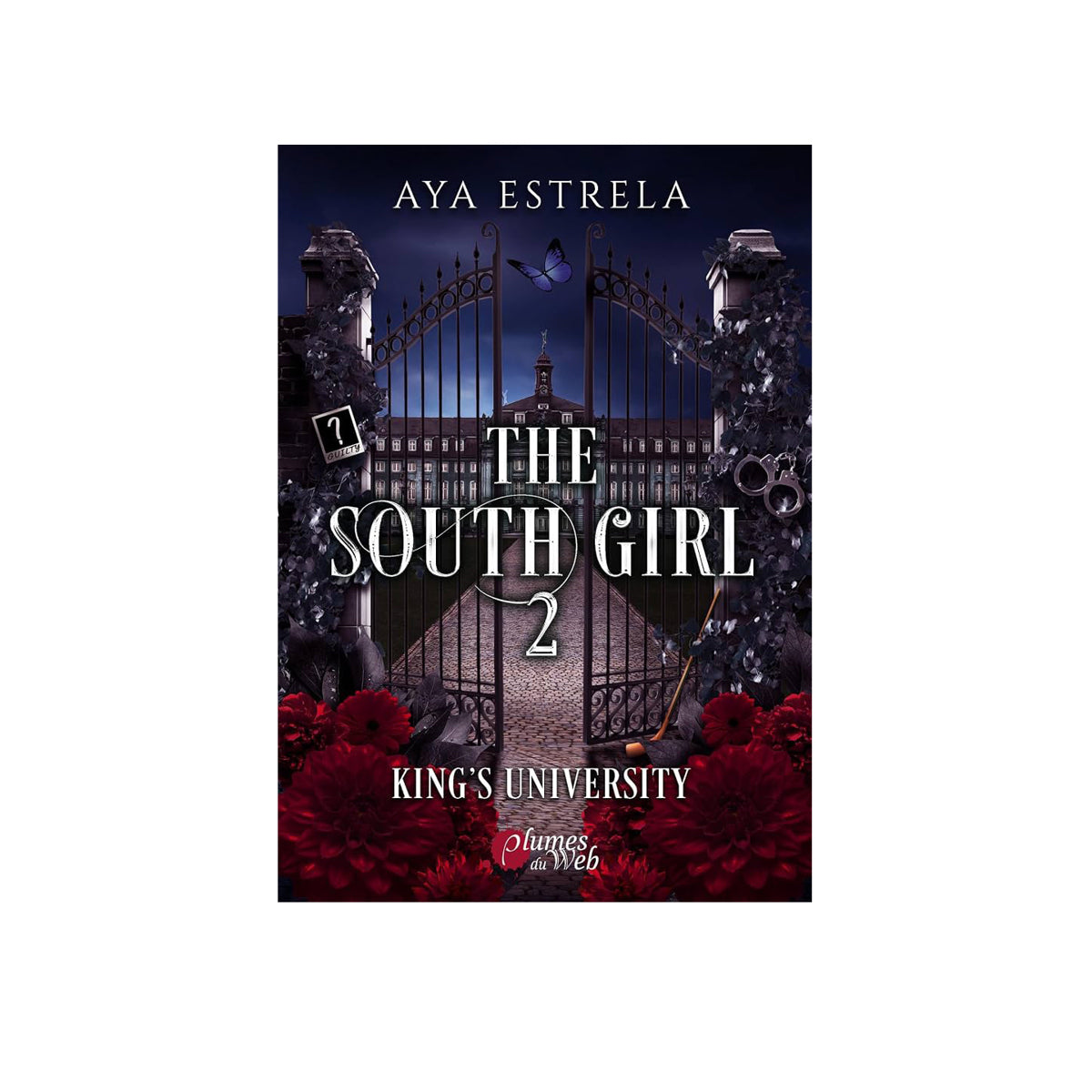 King's University – Volume 2: The South Girl - FV