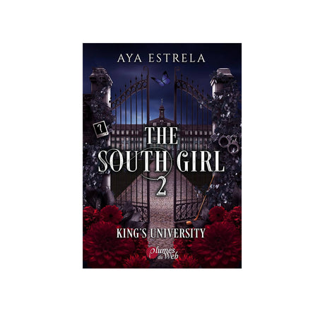 King's University – Volume 2: The South Girl - FV