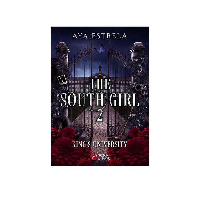 King's University – Volume 2: The South Girl - FV
