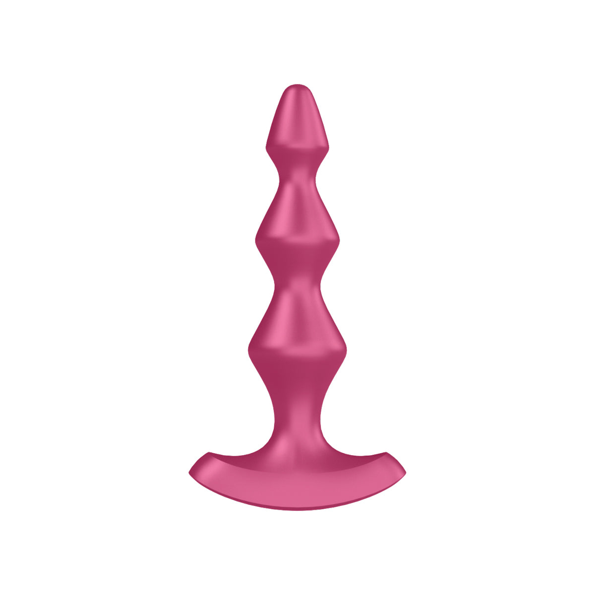 Lolli Plug 1 Vibrating Butt Plug
