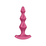 Lolli Plug 1 Vibrating Butt Plug