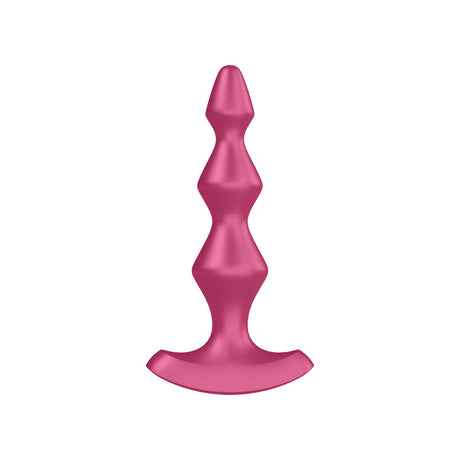Lolli Plug 1 Vibrating Butt Plug