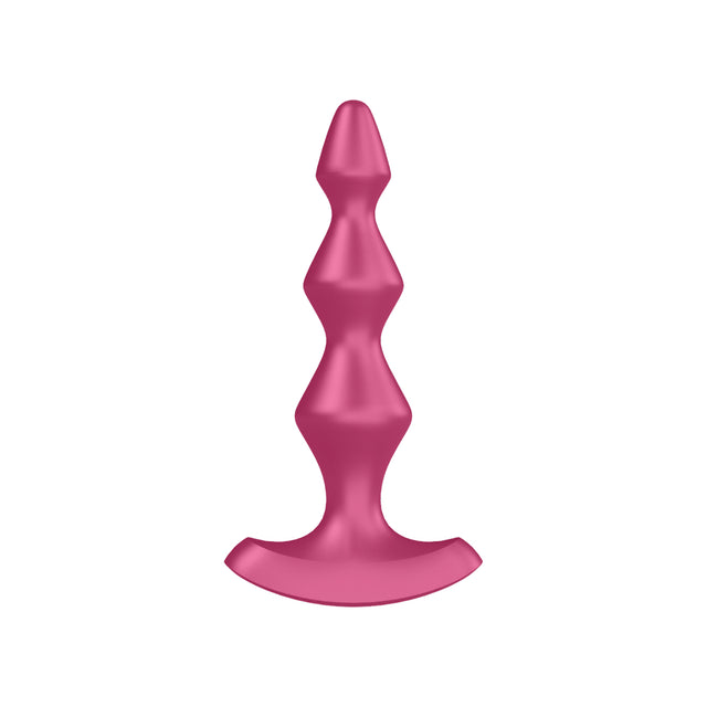 Lolli Plug 1 Vibrating Butt Plug