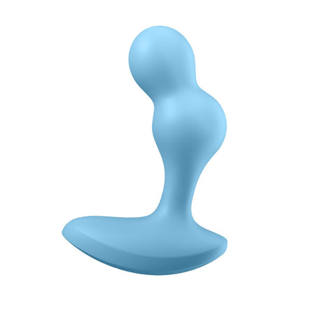 Deep Diver Vibrating Butt Plug