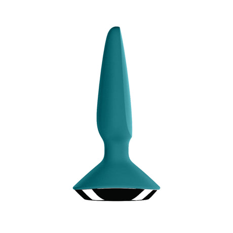 Plug-Ilicious 1 Vibrating Butt Plug