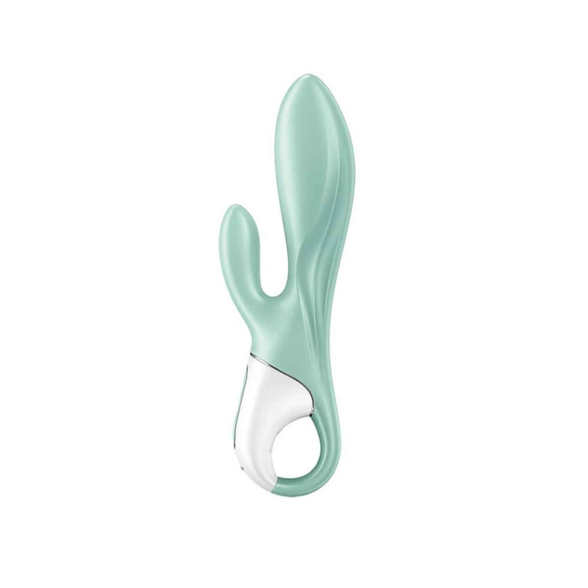 Air Pump Bunny 5+ Double Stimulation Vibrator