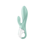 Air Pump Bunny 5+ Double Stimulation Vibrator
