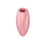 Cutie Heart Clitoris Stimulator